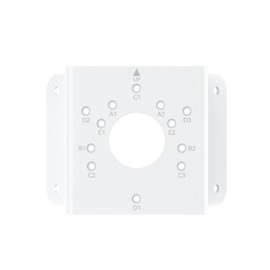 Reolink Corner Mount Bracket, Specially Designed for Reolink Cameras, Installing CCTV Surveillance Camera System Adapter, Small Size, Accessory, RLA-BKC1