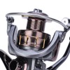 SW Series Sea Fishing Reel High Strength Easy Casting Long