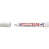 Edding 4-950049 - 950 Industry Paint Marker White PK10