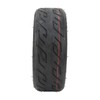 Electric Scooter Wheel Replacement Vacuum Tubeless Tyre Balance Scooter Tire
