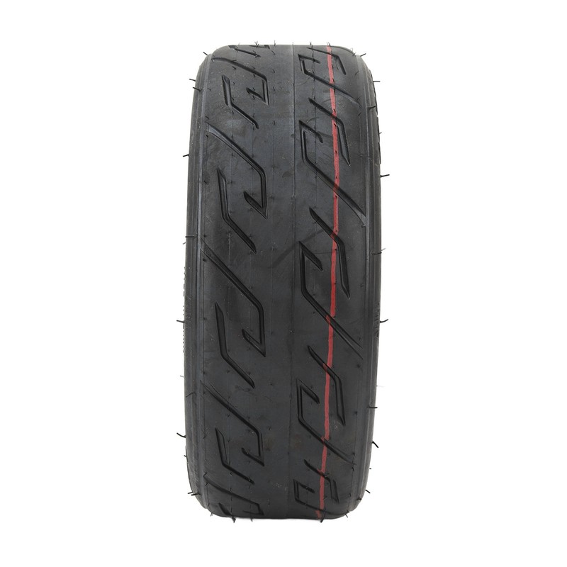 Electric Scooter Wheel Replacement Vacuum Tubeless Tyre Balance Scooter Tire