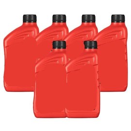 Replacement Full Synthetic Motor Oil SAE 5W-30 - Quart fits Ford (also fits p/n XO-5W30-Q1FS-Set6)