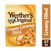 WERTHERS' ORIGINAL | CREAMY CARAMEL FILLED | Individually Wrapped Hard