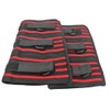 Adjustable Elbow Sleeve, 1 Pair Strong Elebow Support Brace Compression