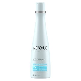 Nexxus Nexxus Hydra-Light Weightless Moisture Shampoo Replenishing Pack of 4 Shampoo for Oily Hair Silicone free 13.5 oz