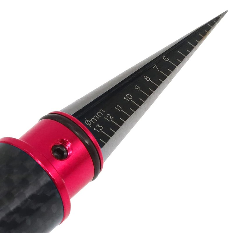Body Reamer G1αV2 (with gauge) [~14.1mm] [Eagle Model] [#3076V2] (RE)