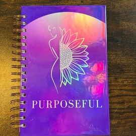 EXCLUSIVE TikTok Journal Bundle by Sparkle and Scribble