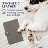 kwmobile Vaccination Certificate Cover for Animals - Protective Cover for