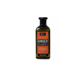 XHC Xpel Hair Care Ginger Anti-Dandruff Shampoo 400ml