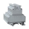 10PCS J42-2.5T DIN Rail Terminal Block Connector Kit with Nylon