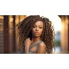 Difeel Premium Jamaican Black Castor Hair Oil 8 oz.