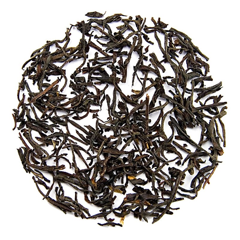 The Exotic Teapot – Breakfast Tea Selection Gift Box, Three