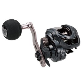 Alpha Tackle Reel Dino Boat 150PH/R (Right Hand)