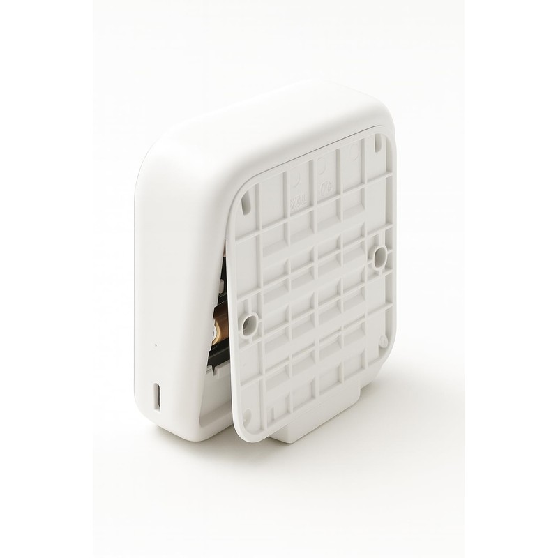 WY Products Premium Thermostat Stand Compatible with Hive Heating Thermostats