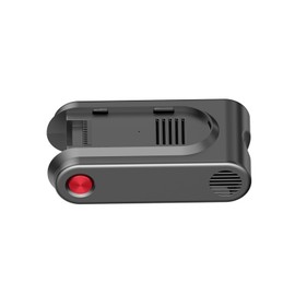 ZCAISH Z1 Vacuum Cleaner Battery