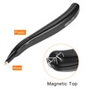 sourcing map Staple Remover Tools, Magnetic Staplers Puller for Office