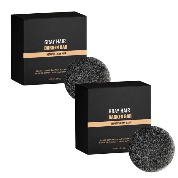 Soap Ginger (2, 3)
