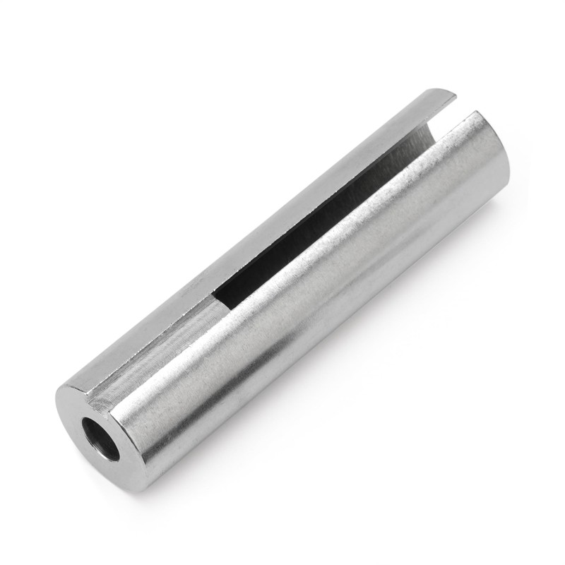 Camotokiit Extended 1 to 1 1/8 inch 1/4" Key Gas