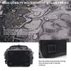 Rabjen Fishing Tackle Bag with Rod Holders & Cooler Main