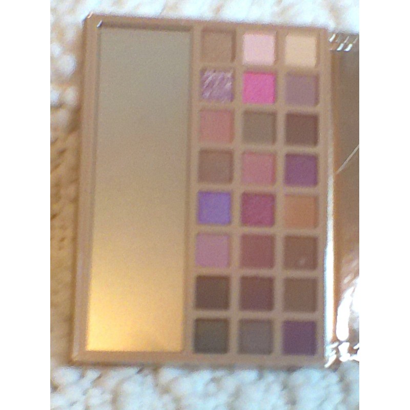 Profusion New Profusion Rose Gold Dreams Complete Eye Kit, 4