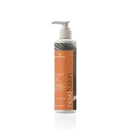 De Lorenzo Novafusion Colour Care Shampoo Copper 250ml