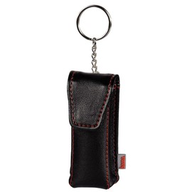 Hama USB-Stick-Case "Fashion", Schwarz