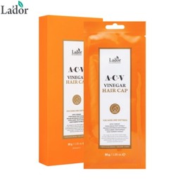 LADOR ACV Vinegar Hair Cap 30g