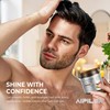 AIPILER Batana Oil Hair Growth Set Bundle - Valentine's Day