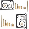 WFLNHB Carburetor Carb Repair Kits Replacement for Yamaha Banshee 350