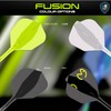 WINMAU Darts Fusion Integrated Flight & Shaft System - No.6
