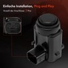 Frankberg Parking Aid Parking Sensors PDC Sensors Reversing Sensors Parking