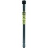 Fuyoku Glue Industrial Building Mechanical Pencil, 0.08 inch (2.0 mm) Refill, 2B R2B20-H