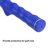 PATIKIL Golf Club Training Grip, 5 Pack Right Handed Teaching