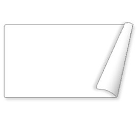 Seiko 42100637 - SLP-RMRL WHITE LABEL REMOVABLE - 28X51MM 220 LAB/ROLL 2 ROLL/BOX