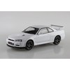 Aoshima Bunka Kyozai 1/32 The Snap Kit Series Nissan R34