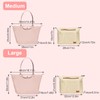 Tote Bag Organiser for Longchamp - Perfect Long Champ Bag