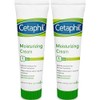 Cetaphil Moisturizing Cream for Dry/Sensitive Skin, 3 Ounce (Pack of