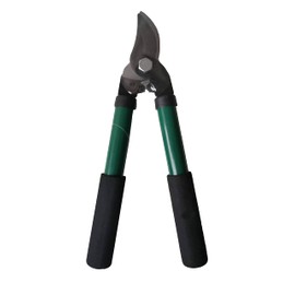 ENSHINE® [1003] 33cm Power Pruner Hedge Grass Shears Lopper Trimmer Cutter with Adjustable Blades