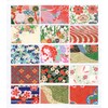 千代紙 sumahonoyoufukuya Washi 15 × 15 cm