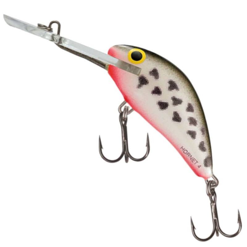Salmo slider wobbler Rr