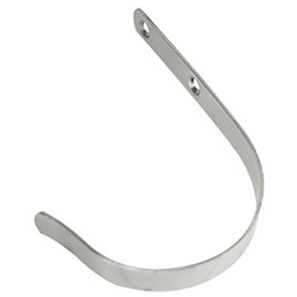 Whitecap S-233 Marine 304 Stainlesss Steel Ring Buoy Bracket Marine RV Boating Accessories