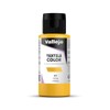 Vallejo : Textile Paint : 60ml : Yellow Ochre