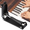 Piano Slow Close Device, Ultra-thin Piano Slow Closing Soft Fall
