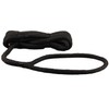 Navyline PES Mooring Line with Eye – Black, Diameter and