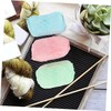 OHPHCALL 6 Rolls DIY Cotton Yarn for Crocheting Soft Skin