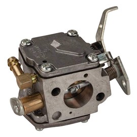 Stens 615-018 Carburetor, Wacker 0117285 , Black