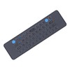 TV Air Remote Wireless Keyboard Combo Universal Multifunctional Remote Controller