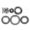 Risk Durable Aluminum Alloy Bike Bicycle Head Tube Bearing Headset