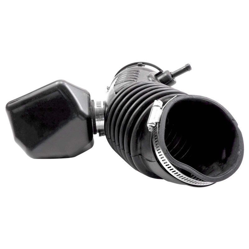 Engine Air Intake Hose Fit for 2007-2012 Hyundai Elantra Sedan
