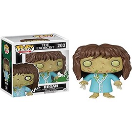 The Exorcist Regan Pop! Vinyl Figure